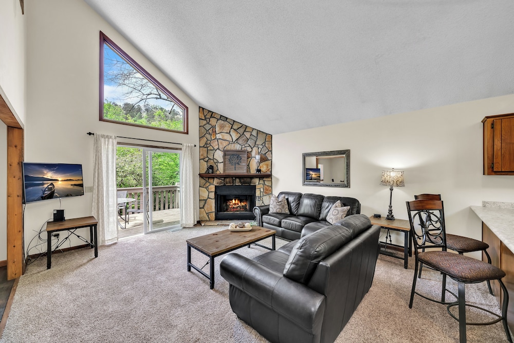 The Villas at Coosawattee River Resort - photo 86