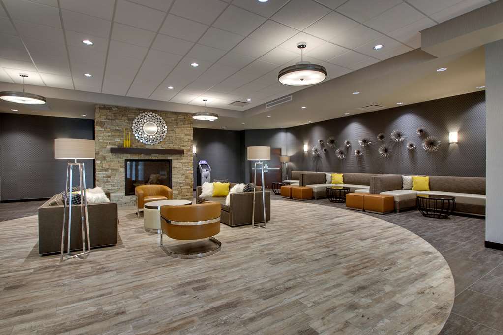 Drury Plaza Hotel Cape Girardeau Conference Center - photo 31