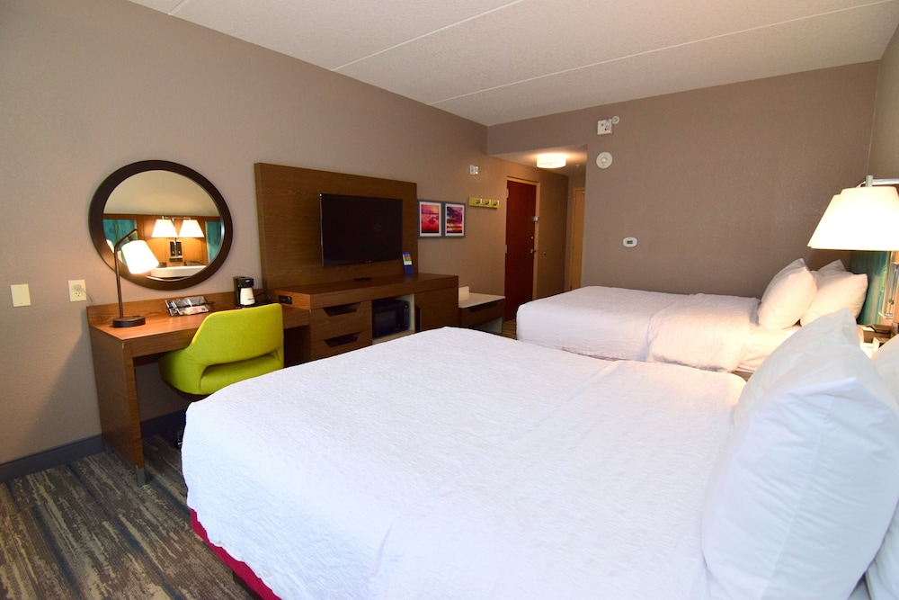 Hampton Inn Leesburg Tavares - photo 2