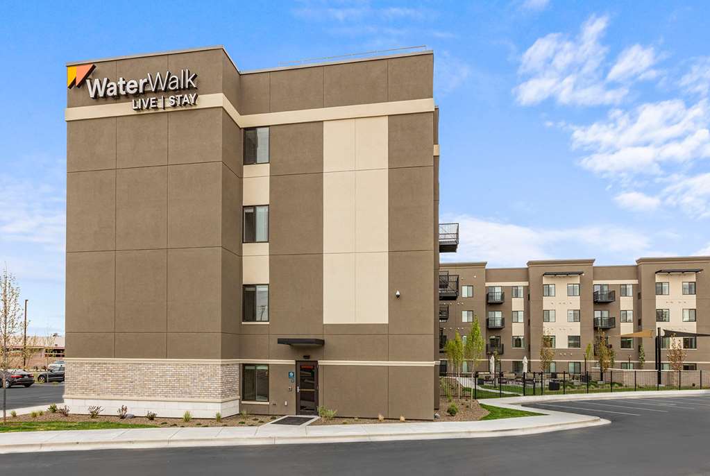 WaterWalk Extended Stay by Wyndham Boise Meridian - photo 2