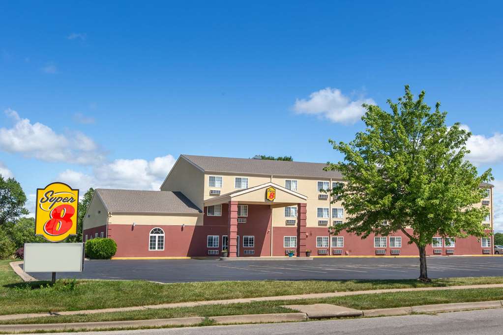 Super 8 by Wyndham Ottawa - featured photo