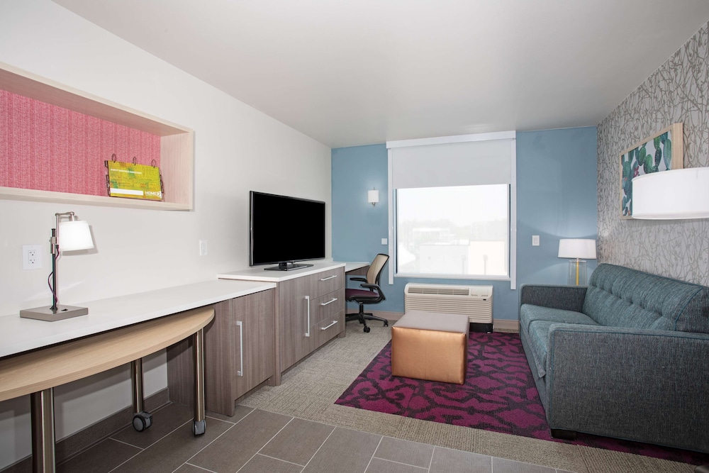 Home2 Suites by Hilton Roswell NM - photo 7