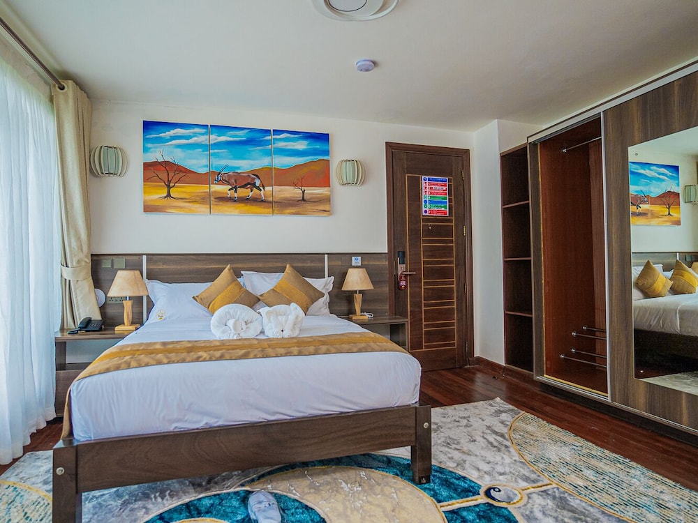 Light Villas