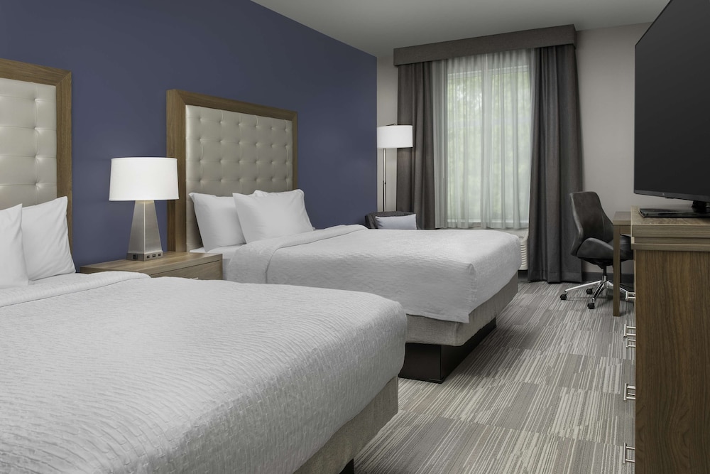 Homewood Suites by Hilton Greenville - photo 11