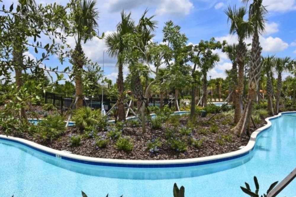 Solterra Resort Lovely 5bd 4ba Pool Home #5st429 - photo 26