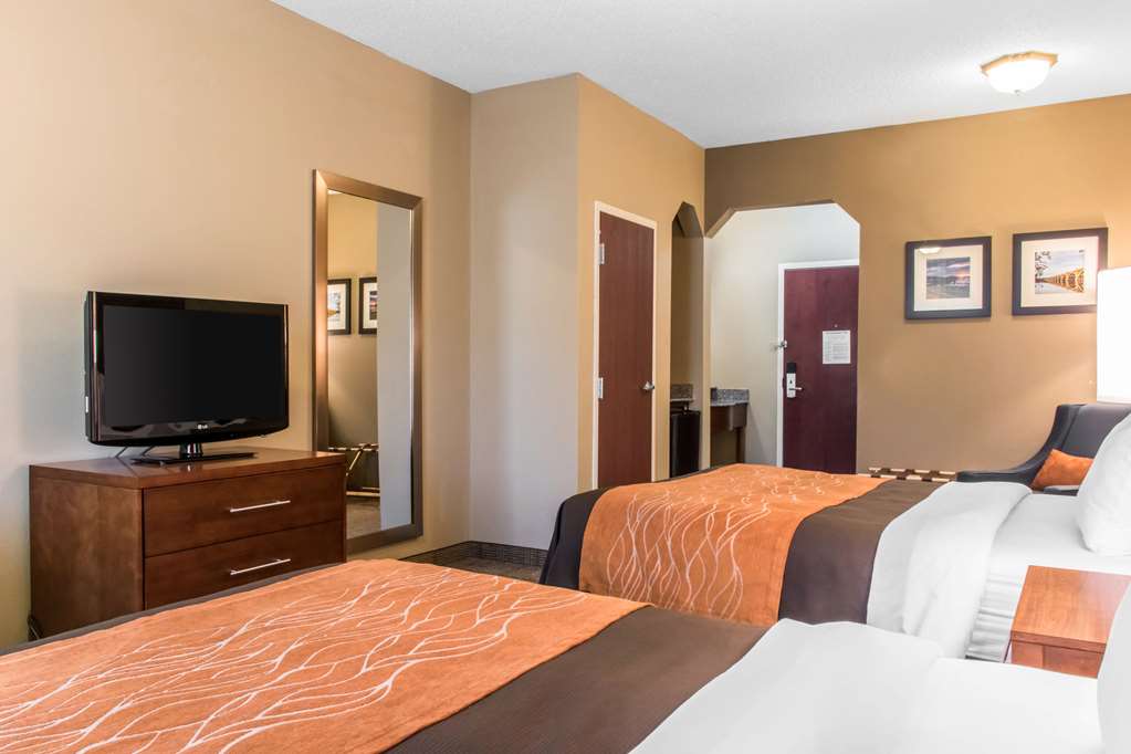 Comfort Inn Columbia Lancaster - photo 12