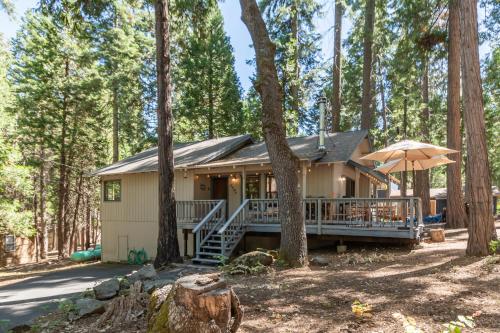 Shasky Retreat in Arnold, United States