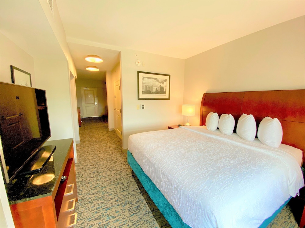Hilton Garden Inn Houston Sugar Land - photo 23