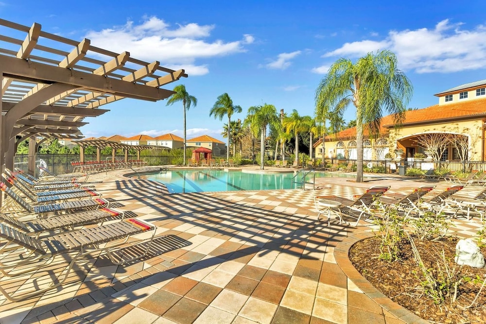 Aviana Resort 5bd Pet Friendly Pool Home #5av505 - photo 24