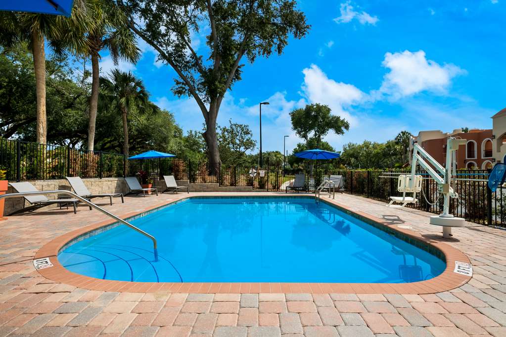 SureStay Plus by Best Western The Villages - photo 8