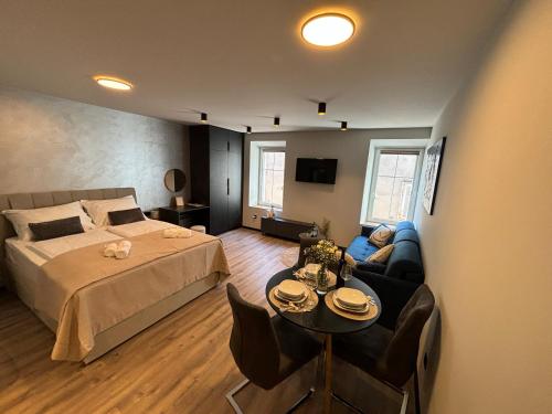 Studio Apartman Versi Old Town — 4-Star Luxury Hotel in Zadar, Croatia