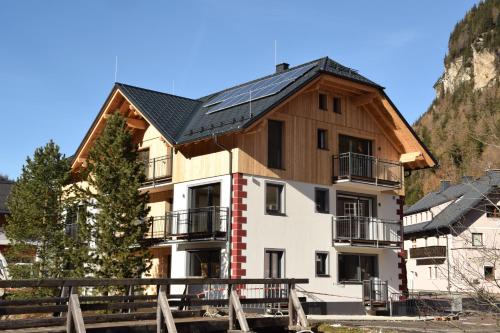 Appartements Hotel Gell in Tweng, Austria