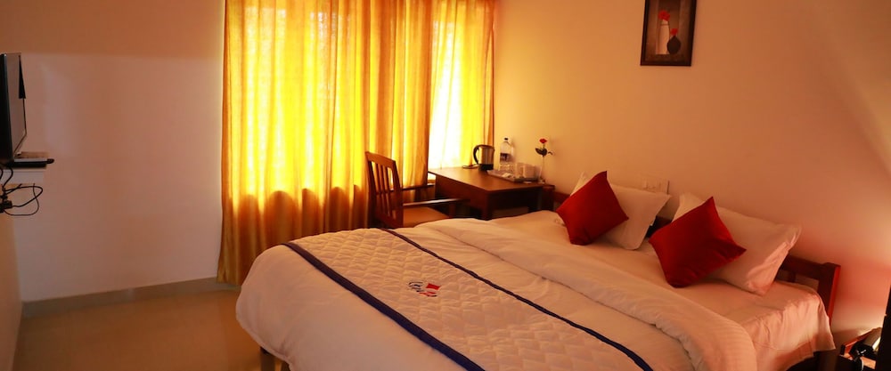 Hotel Stayzo - last minute hotel in Cochin