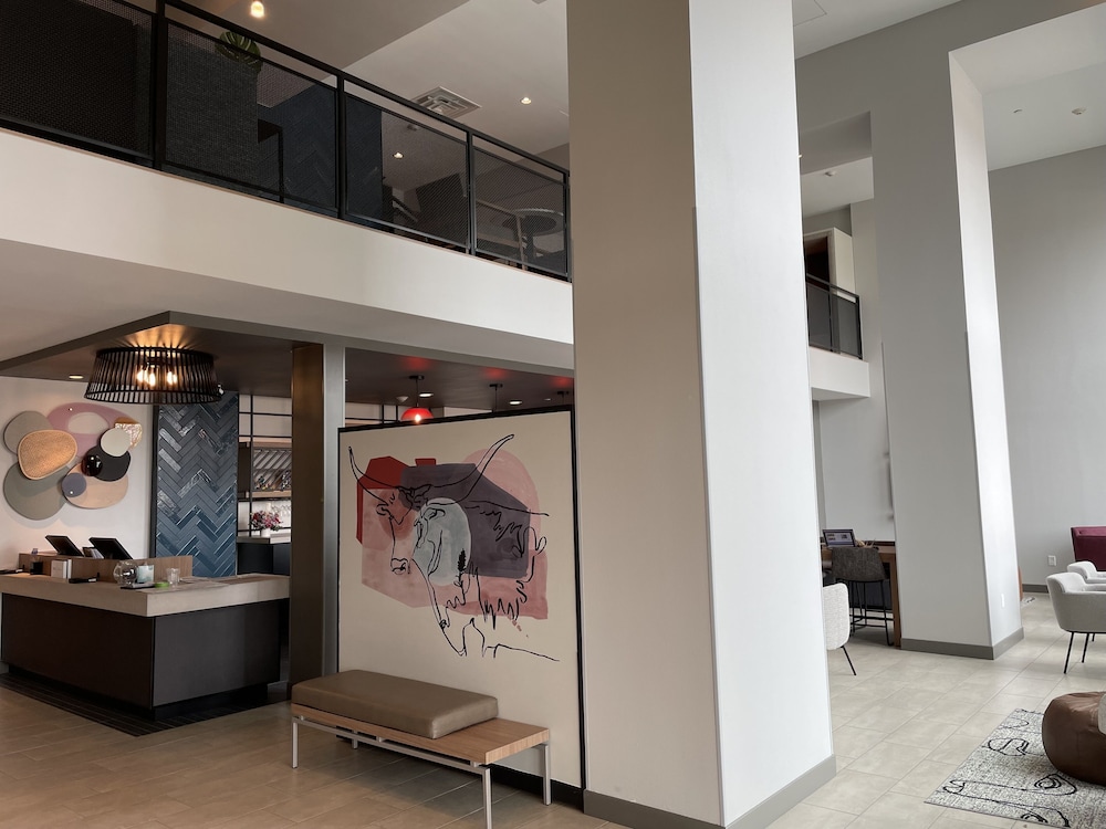 Atwell Suites Austin Airport by IHG - photo 2