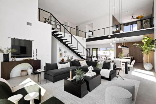 Old Town Modern By Hozho in Scottsdale, United States