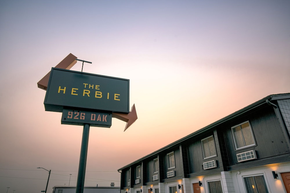 The Herbie - photo 41