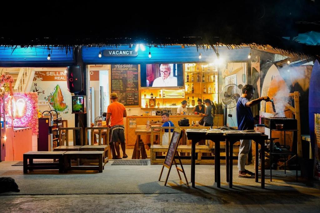 Yes Surf Siargao — General Luna — photo 4