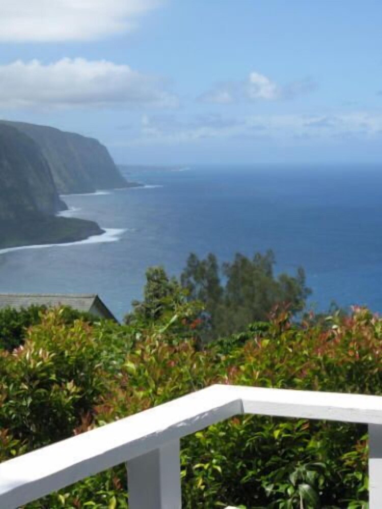 Hale Kukui Orchard & Cottages — hotel near Waimea Kohala Airport