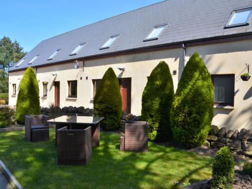 2 Bed in Scremerston 36340 in Berwick-Upon-Tweed, United Kingdom