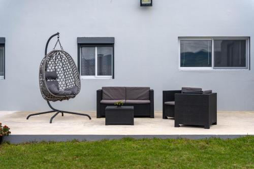 Mc House — 4-Star Luxury Hotel in Ribeira Grande, Portugal