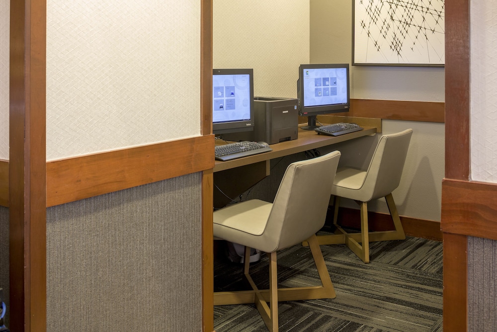 Hyatt Place Dallas North Arlington Grand Prairie - photo 47