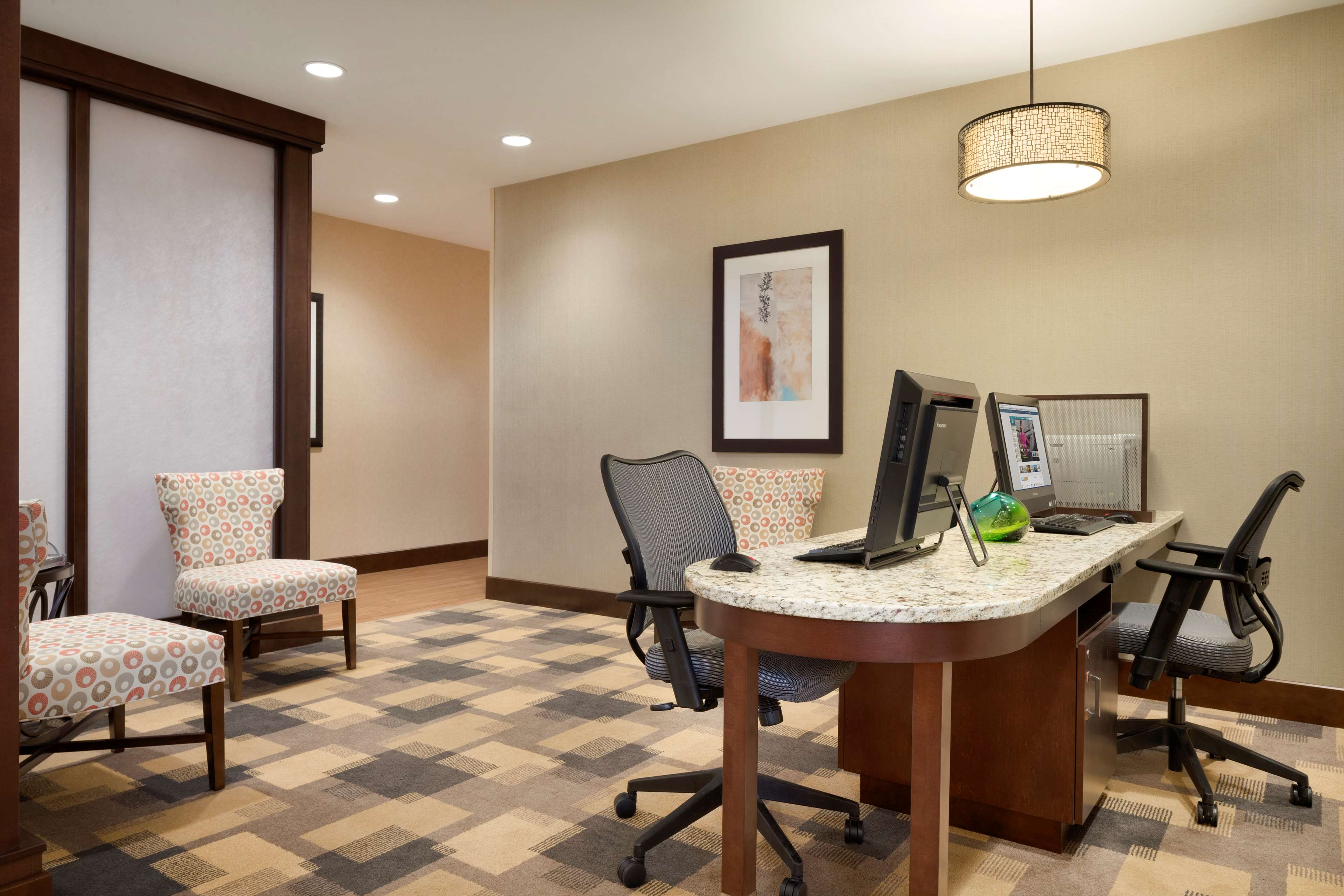 Homewood Suites by Hilton Kalamazoo Portage - photo 45