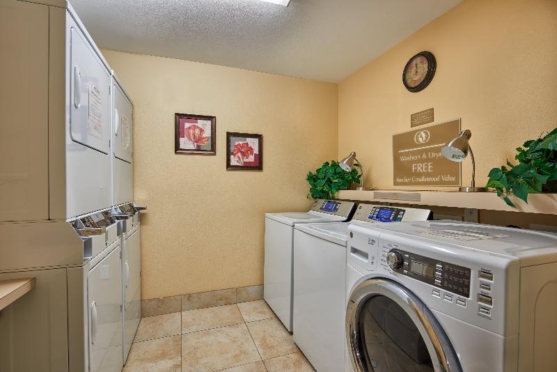 Extended Stay America Houston Katy I 10 - photo 6