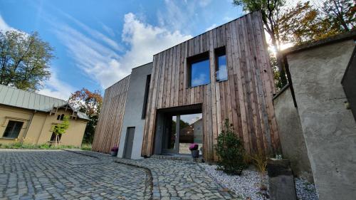 Exclusive penzion Viva Residence — 4-Star Luxury Hotel in Mlada Boleslav, Czech Republic