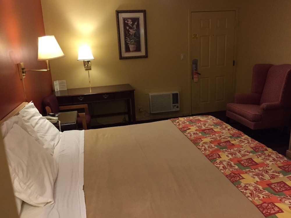 Wildwood Inn Tropical Dome & Theme Suites - photo 40