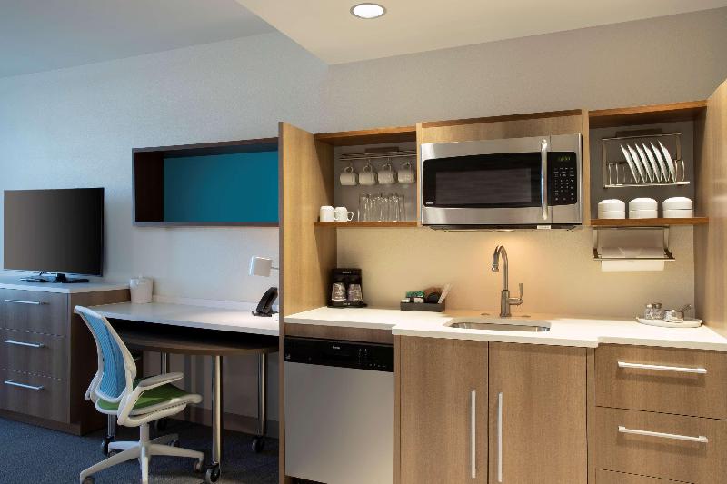 Home2 Suites by Hilton Phoenix Avondale - photo 112