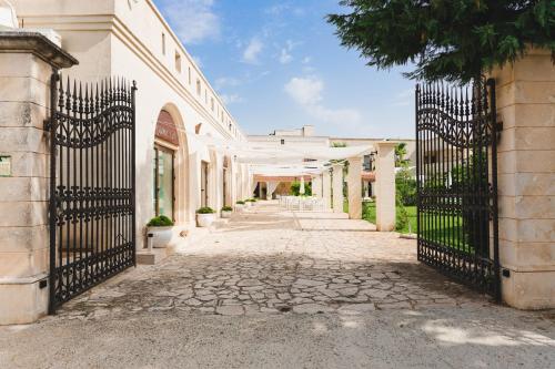 Masseria Carnevale — Grottaglie