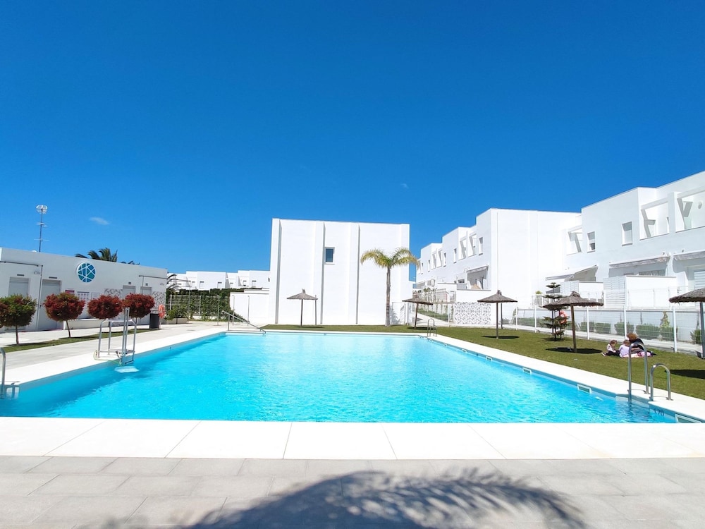 Selecta II 16245 in Conil de la Frontera in Conil De La Frontera, Spain