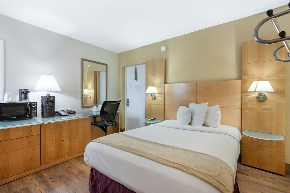 Ocean Reef Hotel - photo 28