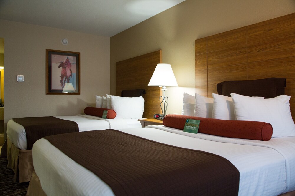 Best Western Plus Saddleback Inn & Conference Center - photo 13