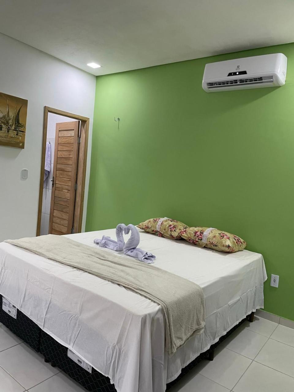 Pousada Vila Tapera - last minute hotel in Unknown City