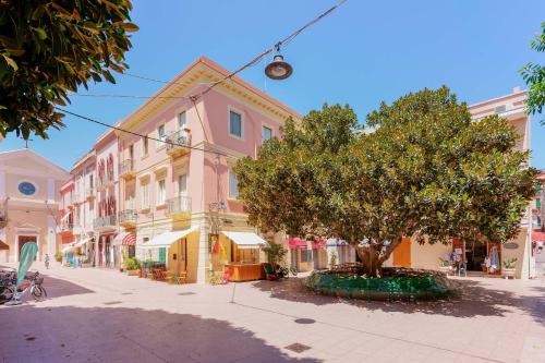 Guest House Baruffi — 4-Star Luxury Hotel in Carloforte, Italy