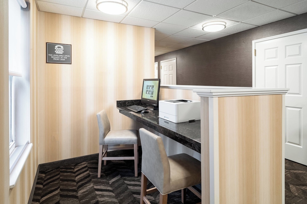 Residence Inn by Marriott New Bedford Dartmouth - photo 18