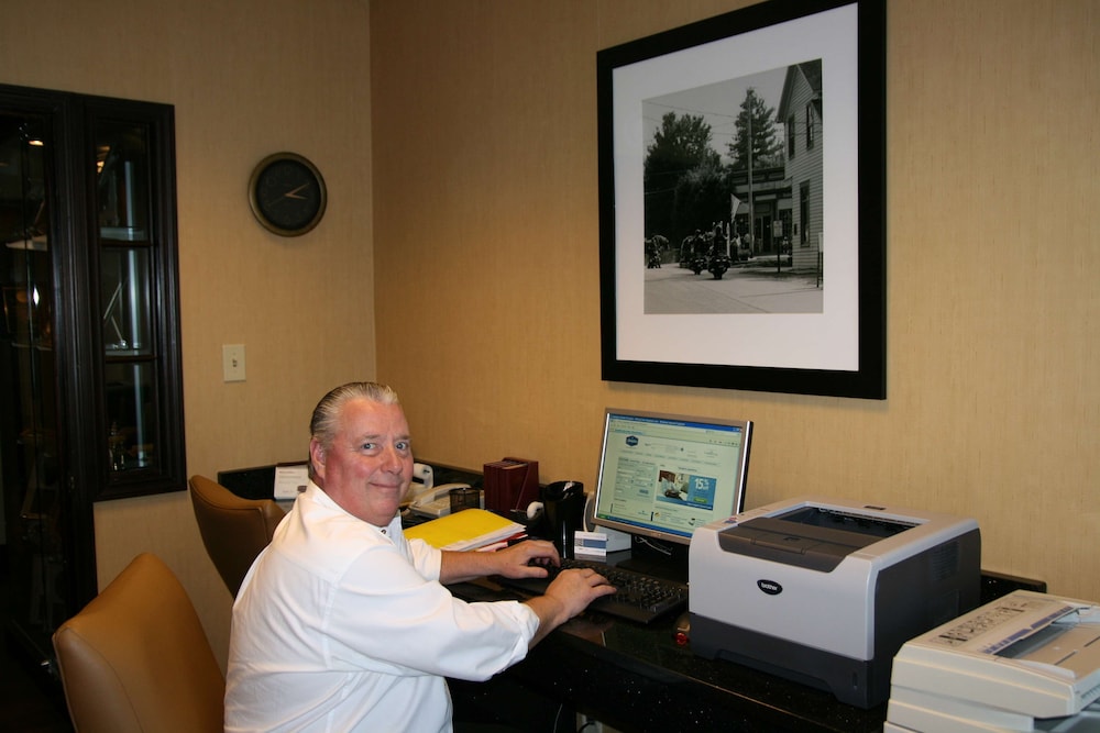 Hampton Inn Dalton - photo 26