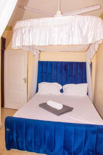 Bamburi Luxury homes II One bedroom apartment — 4-Star Luxury Hotel in Mombasa, Kenya