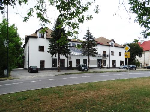 Pan Tadeusz — hotel in Zwierzyniec
