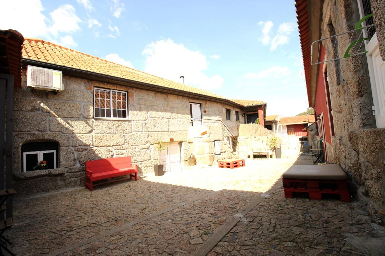 Quinta D Areda Wine Pool Experience — Fafe
