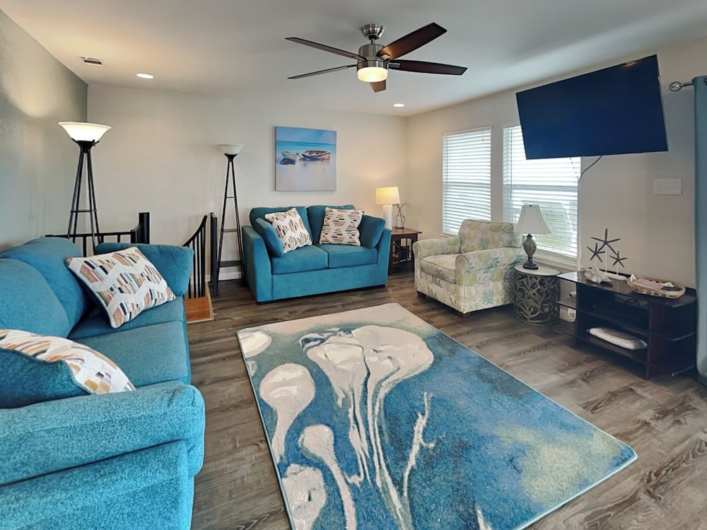 Frisco Flats by Miss Kitty s in Rockport, United States