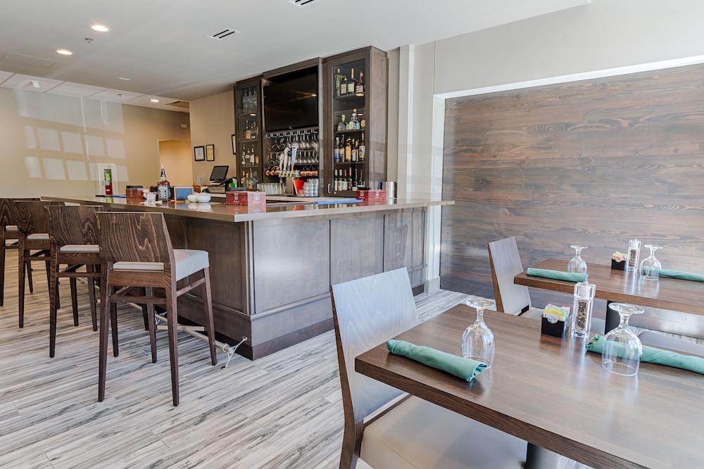 Holiday Inn Knoxville N Merchant Drive by IHG - photo 22
