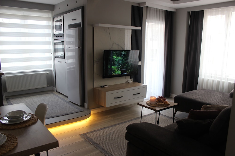 Cosy Suite Hotel — Konyaalti — photo 5