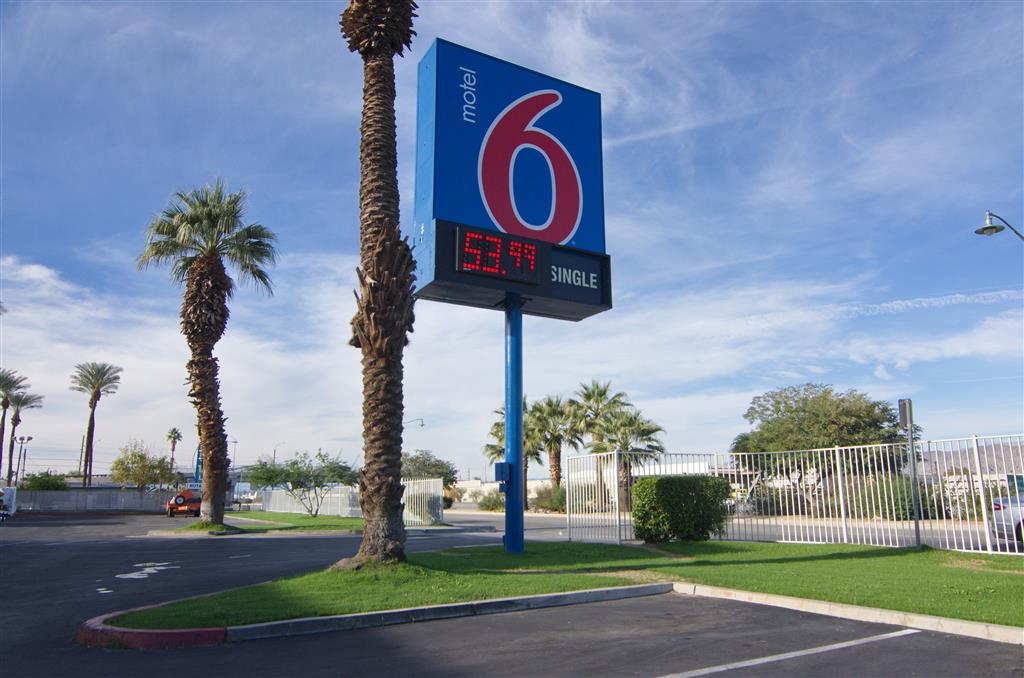 Motel 6 Indio CA Palm Springs - photo 6