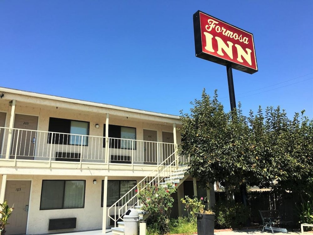 Formosa Inn in Fresno, United States