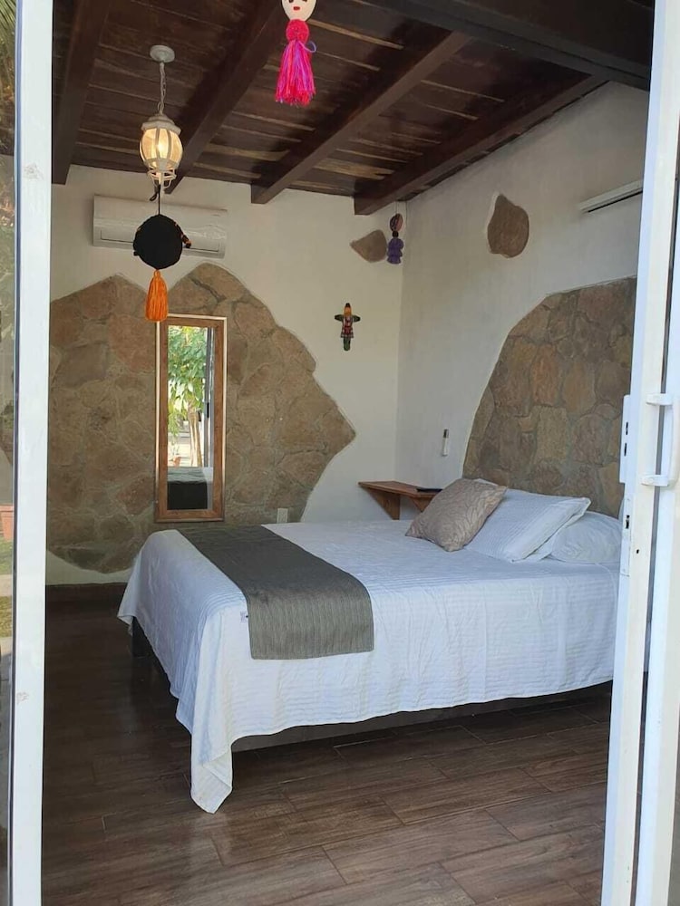 Hotel Garden Suites Tonlá — Tonala — photo 4