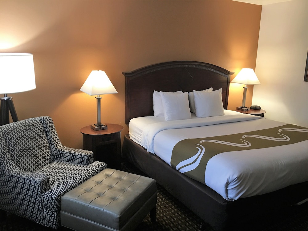 Quality Inn Airport Convention Center - photo 9