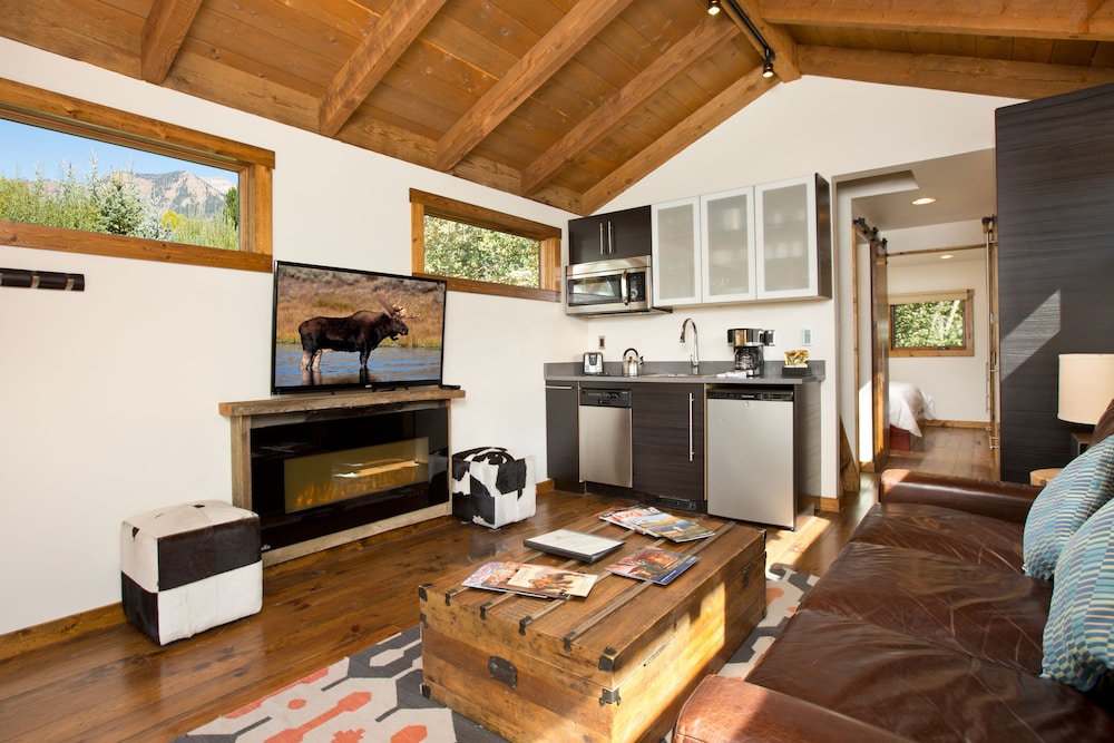 Fireside Resort - photo 14