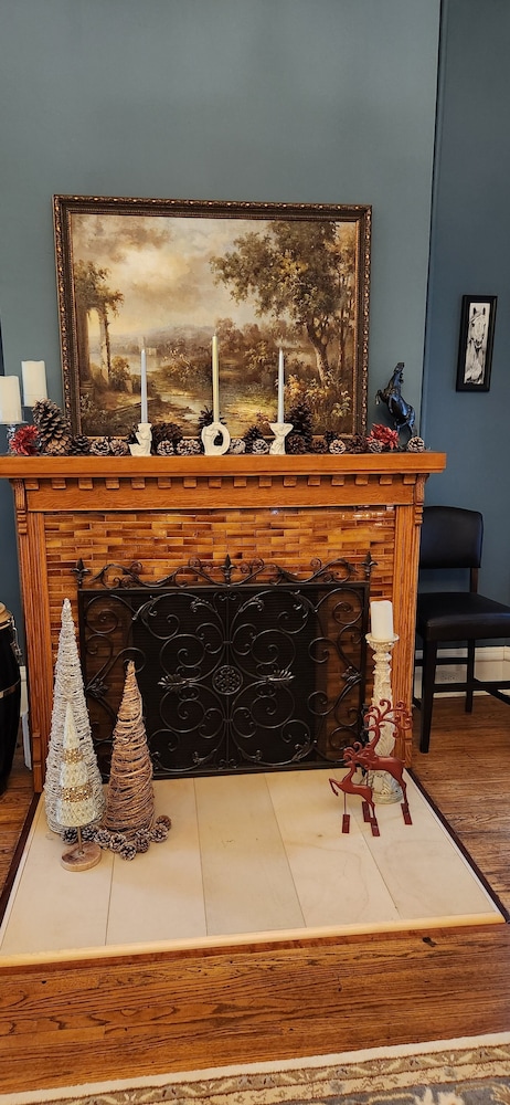 Oaklawn Inn Llc - photo 53